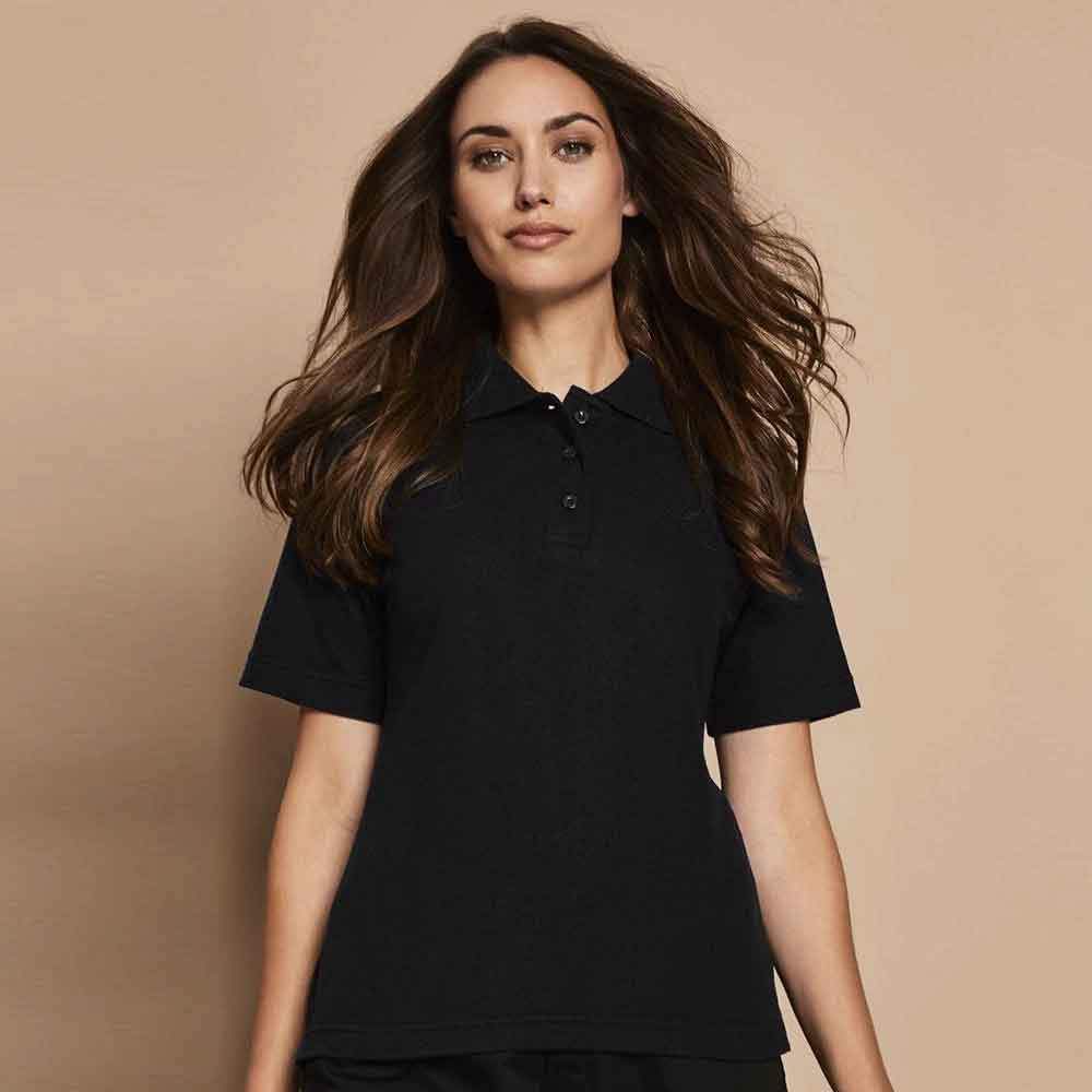 Gerlingen Women's Polo Shirt - Image Plus